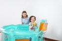 Dmuchana Trampolina Dla Dzieci 152 x 117cm Bestway