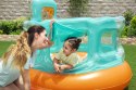 Dmuchana Trampolina Dla Dzieci 152 x 117cm Bestway