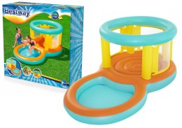 Dmuchana Trampolina 239x149x102 m Bestway