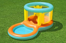 Dmuchana Trampolina 239x149x102 m Bestway