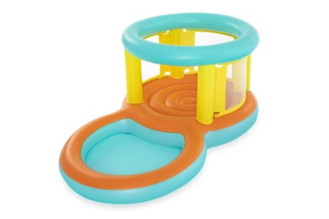 Dmuchana Trampolina 239x149x102 m Bestway
