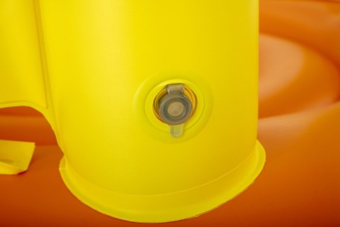 Dmuchana Trampolina 239x149x102 m Bestway