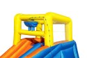 Dmuchana Zjeżdżalnia Wodna 551x502x265cm Bestway