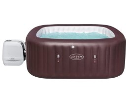 Dmuchane SPA Jacuzzi Masaż 201x80 cm 7os Bestway
