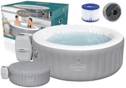 Dmuchane Spa Jacuzzi 3 Osobowe 170 x 66cm Bestway