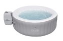 Dmuchane Spa Jacuzzi 3 Osobowe 170 x 66cm Bestway
