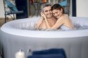 Dmuchane Spa Jacuzzi 3 Osobowe 170 x 66cm Bestway