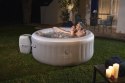 Dmuchane Spa Jacuzzi 3 Osobowe 170 x 66cm Bestway