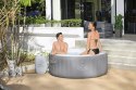 Dmuchane Spa Jacuzzi 3 Osobowe 170 x 66cm Bestway