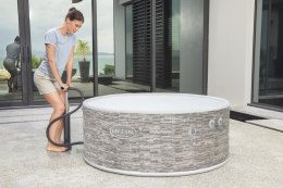 Dmuchane Spa Jacuzzi 4 Osobowe 155 x 60cm Bestway
