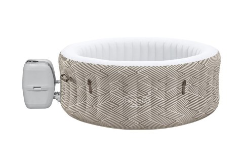 Dmuchane Spa Jacuzzi 4 Osobowe 180 x 66cm Bestway