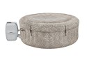 Dmuchane Spa Jacuzzi 4 Osobowe 180 x 66cm Bestway