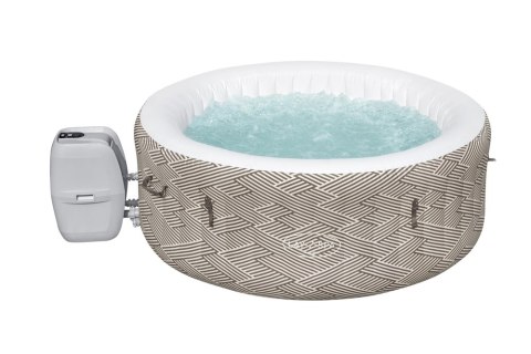 Dmuchane Spa Jacuzzi 4 Osobowe 180 x 66cm Bestway