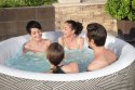 Dmuchane Spa Jacuzzi 4 Osobowe 180 x 66cm Bestway
