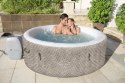 Dmuchane Spa Jacuzzi 4 Osobowe 180 x 66cm Bestway