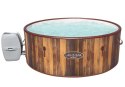 Dmuchane SpaMasaż Podgrzewacz 7os 180x66cm Bestway
