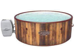 Dmuchane SpaMasaż Podgrzewacz 7os 180x66cm Bestway