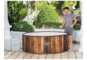 Dmuchane SpaMasaż Podgrzewacz 7os 180x66cm Bestway