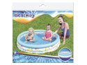Dmuchany Basen Dla Dzieci Rybki 122 x 25 cm Bestway