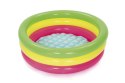 Dmuchany Basenik Tęczowy 70 cm x 24 cm Bestway