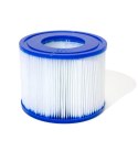 Filtry S1 komplet 2szt zestaw Pure SPA INTEX 29001
