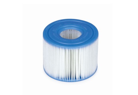 Filtry S1 komplet 2szt zestaw Pure SPA INTEX 29001