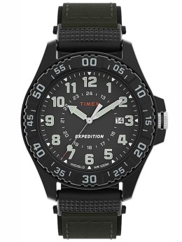 ZEGAREK MĘSKI TIMEX Expedition Acadia Rugged TW4B26400 (zt161c) + BOX