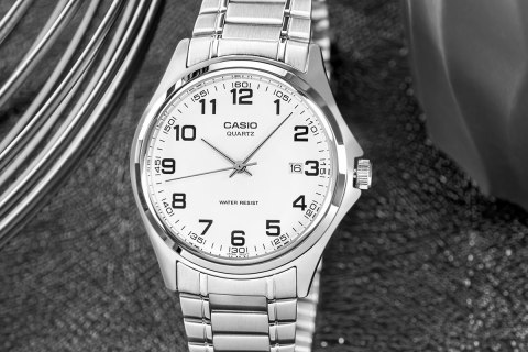Zegarek Męski CASIO MTP-1183A-7BDF + BOX