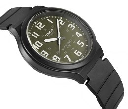 Zegarek Męski CASIO MW-240-3BVDF + BOX