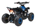 Pojazd Quad Spalinowy RENEGADE HIPERFECT 110CC Niebieski
