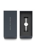 ZEGAREK DAMSKI DANIEL WELLINGTON Elan Lumine Rose Gold 22mm DW00100716 + BOX (zw522d)