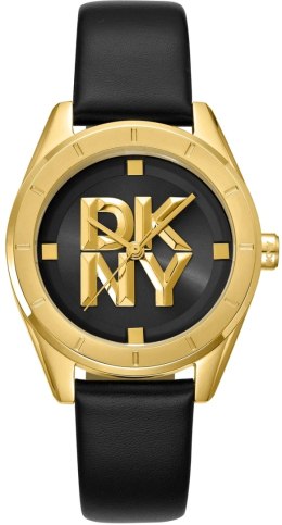 Zegarek Damski DKNY Chambers Midi DK1L016L0025 + BOX