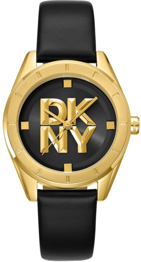 Zegarek Damski DKNY Chambers Midi DK1L016L0025 + BOX