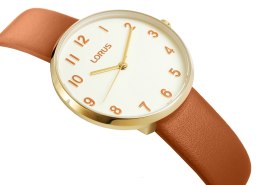 Zegarek Damski LORUS Lady RG222SX-9 + BOX