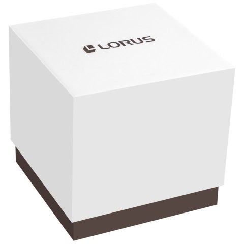 Zegarek Damski LORUS Lady RG222SX-9 + BOX