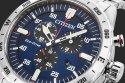 Zegarek Męski CITIZEN Eco-Drive AT2520-89L + BOX