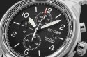 Zegarek Męski CITIZEN Super Titanium Eco-Drive CA0810-88E + BOX