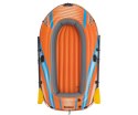 Bestway 61141 Dmuchany ponton Kondor Elite 2000 1.96m x 1.06m