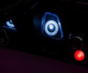 Milly Mally Pojazd na akumulator Toyota FJ Cruiser Pink