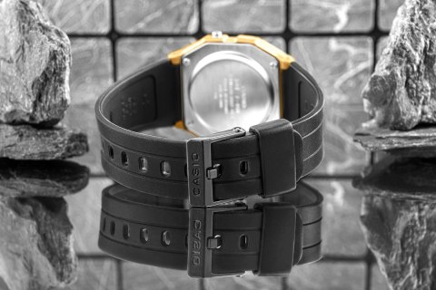 Zegarek Męski CASIO F-91WM-9ADF