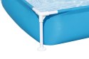 Basen Ogrodowy Stelażowy 122x122cm Bestway