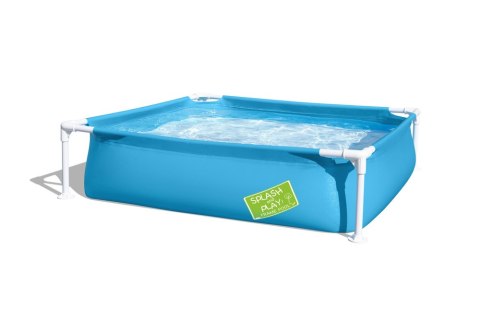 Basen Ogrodowy Stelażowy 122x122cm Bestway