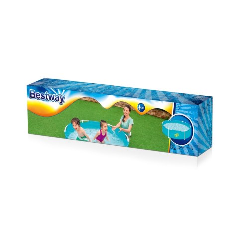 Basen Ogrodowy Stelażowy 152 cm x 38 cm Bestway