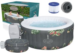 Dmuchane Spa Jacuzzi 3 Osobowe 170 x 66cm Bestway