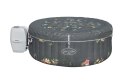 Dmuchane Spa Jacuzzi 3 Osobowe 170 x 66cm Bestway