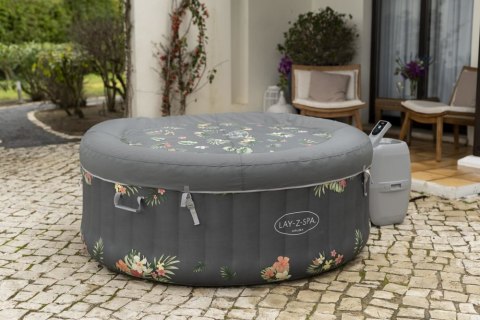 Dmuchane Spa Jacuzzi 3 Osobowe 170 x 66cm Bestway