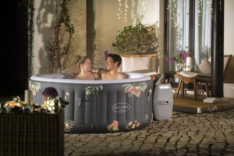 Dmuchane Spa Jacuzzi 3 Osobowe 170 x 66cm Bestway