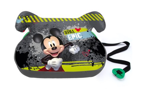 SIEDZISKO SAMOCHODOWE R129 MICKEY