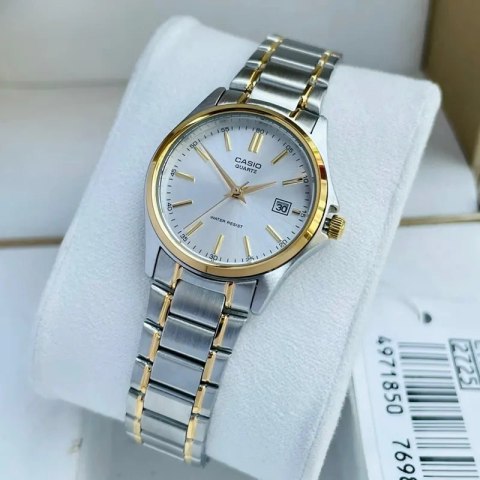 Zegarek Casio Collection LTP-1183G-7A
