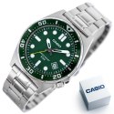 Zegarek Męski Casio MTD-135D-3A + BOX